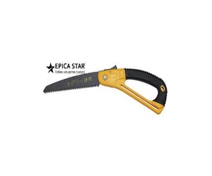 ΑΝΑΔΙΠΛΟΥΜΕΝΟ ΠΡΙΟΝΙ ΧΕΙΡΟΣ 7''/180mm EPICA STAR EP-30373