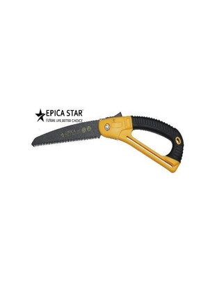ΑΝΑΔΙΠΛΟΥΜΕΝΟ ΠΡΙΟΝΙ ΧΕΙΡΟΣ 7''/180mm EPICA STAR EP-30373