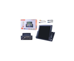 CAR MULTIMEDIA PLAYER 9.7'' 4+64G CTC-9701
