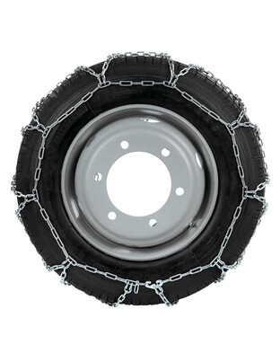 ΑΛΥΣΙΔΕΣ ΧΙΟΝΙΟΥ ΦΟΡΤΗΓΟΥ LIGHT-TRUCK LT07  LAMPA - 2 ΤΕΜ.