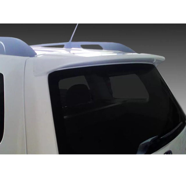 Motordrome - Αεροτομή Οροφής για Subaru Forester Mk3 (2008-2013) - 1 Τεμ.  (A-364)