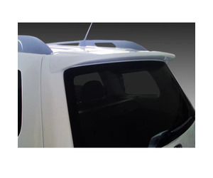 Αεροτομή Οροφής για Subaru Forester 2008-2013 από Πολυουρεθάνη Motordrome Design - 1 τεμ.