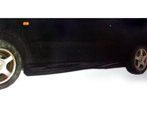ΜAΣΠΙΕ ΠΛAΣΤΙΚΟ ΓΙΑ VW GOLF 3 ΤΝΤ MOTORDROME