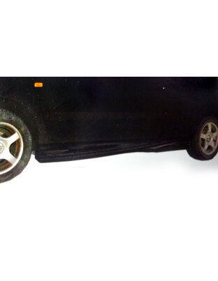 ΜAΣΠΙΕ ΠΛAΣΤΙΚΟ ΓΙΑ VW GOLF 3 ΤΝΤ MOTORDROME