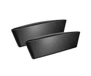 ΘΗΚΕΣ/ΤΣΕΠΕΣ ΚΑΘΙΣΜΑΤΩΝ GAP - FILLER (11 Χ 37cm) - 2 ΤΕΜ.