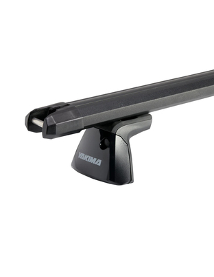 ΜΠΑΡΕΣ ΟΡΟΦΗΣ ΑΛΟΥΜΙΝΙΟΥ TRIM HD LG 172cm ΥΑΚΙΜΑ- 2 ΤΕΜ.
