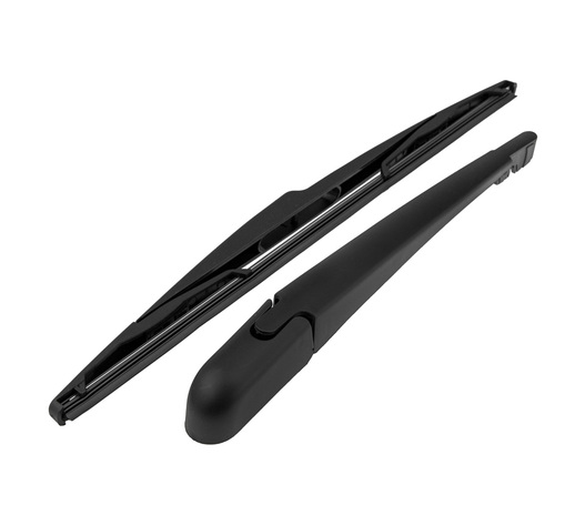 ΥΑΛΟΚΑΘΑΡΙΣΤΗΡΑΣ ΠΙΣΩ ΜΕ ΜΠΡΑΤΣΟ ΓΙΑ PEUGEOT 307 5D 02+ 35cm orig.103-00-003-C/39-0202/5710RWT2 ΝΤΥ - 1 τεμ.