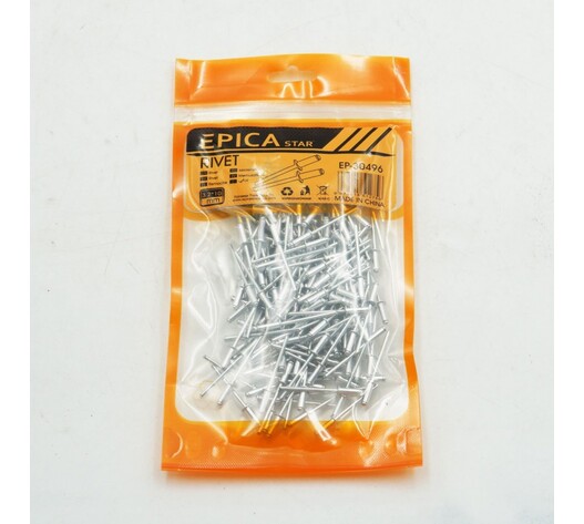 ΠΡΙΤΣΙΝΙΑ 3.2*10mm EPICA STAR TO-EP-30496