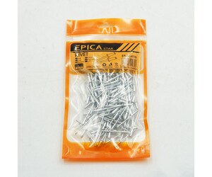 ΠΡΙΤΣΙΝΙΑ 3.2*10mm EPICA STAR TO-EP-30496