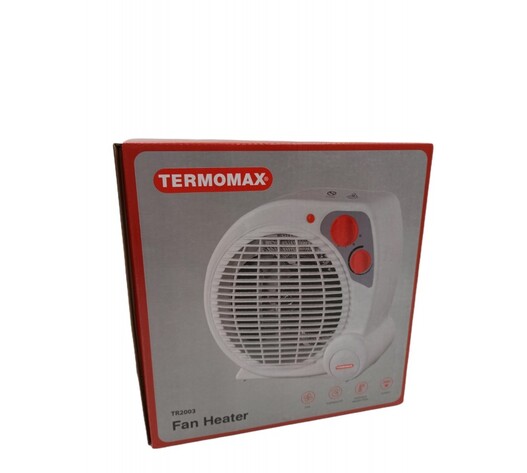 ΑΕΡΟΘΕΡΜΟ ΔΑΠΕΔΟΥ 2000W TR2003