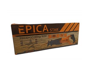 ΣΠΑΘΟΣΕΓΑ 220V EPICA STAR EP-10924