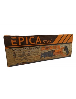 ΣΠΑΘΟΣΕΓΑ 220V EPICA STAR EP-10924