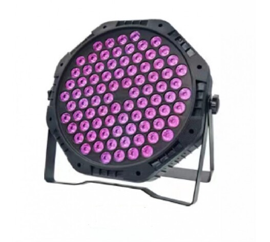 MULTI-FUNCTION PAR LIGHT 84LED KDB-03837