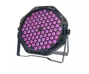 MULTI-FUNCTION PAR LIGHT 84LED KDB-03837