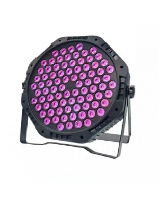 MULTI-FUNCTION PAR LIGHT 84LED KDB-03837