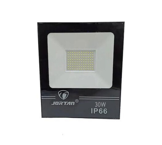 LED ΠΡΟΒΟΛΕΑΣ 30W 220V 6500K JGTGD-TP30W