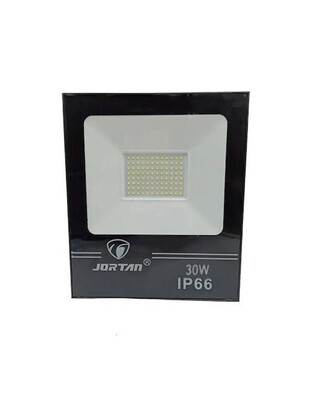 LED ΠΡΟΒΟΛΕΑΣ 30W 220V 6500K JGTGD-TP30W
