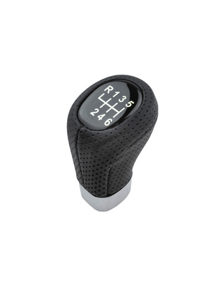 ΠΟΜΟΛΟ ΤΑΧΥΤΗΤΩΝ  ΓΙΑ BMW E81/E82/E87/E90/E91/E92/E93 ΜΕ ΕΝΔΕΙΞΗ 6 ΤΑΧΥΤΗΤΩΝ NTY (ΔΙΑΜ.ΤΡ.36mm)