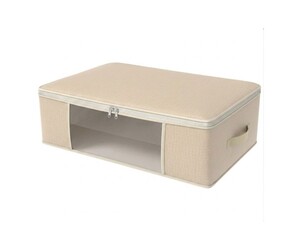 ΤΣΑΝΤΑ ΑΠΟΘΗΚΕΥΣΗΣ ΡΟΥΧΩΝ 60*45*15CM JZ-06438