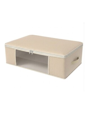 ΤΣΑΝΤΑ ΑΠΟΘΗΚΕΥΣΗΣ ΡΟΥΧΩΝ 60*45*15CM JZ-06438