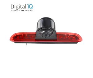 DIGITAL IQ CAMERA SL 840CL (AHD) BRAKE LIGHT CAMERA for TOYOTA HIACE mod. 2006-2018