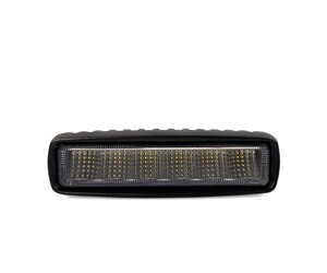 ΦΩΣ ΟΠΙΣΘΕΝ ΚΑΙ ΕΡΓΑΣΙΑΣ 12/24V 30W 2.259lm 6x5W OSRAM HP LED 155x45x65mm . M-TECH - 1 ΤΕΜ.