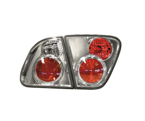 Φανάρια Πισινά για SEAT CORDOBA 5/99-10/02