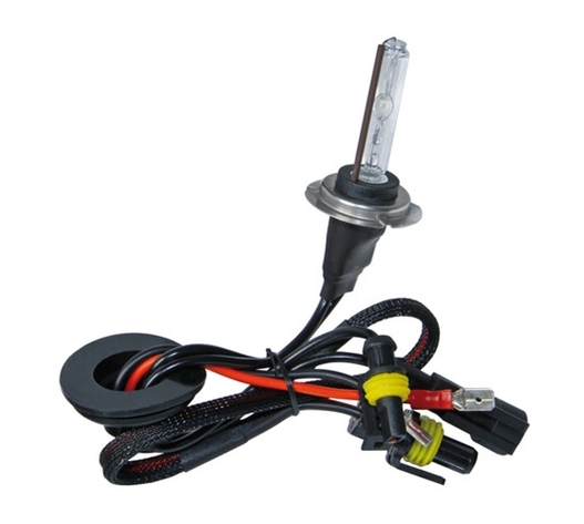 H7 4.300k 12/24V ΛΑΜΠΑ ΓΙΑ ΚΙΤ ΧΕΝΟΝ 1ΤΕΜ.