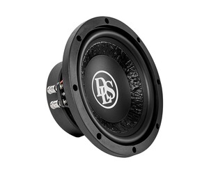Subwoofer ηχείο αυτοκινήτου 8" 400W DLS PE8.D2