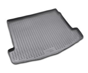 ΠΑΤΑΚΙ ΣΚΑΦΗ ΠΟΡΤ ΜΠΑΓΚΑΖ ΓΙΑ RENAULT MEGANE II COUPE 10/2003-08/2009 / MEGANE SW 2002-2009 TPE ΛΑΣΤΙΧΟ ΣΕ ΑΝΘΡΑΚΙ ΣΚΟΥΡΟ ΓΚΡΙ ΧΡΩΜΑ NOVLINE - 1 ΤΕΜ.