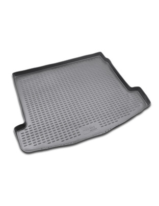 ΠΑΤΑΚΙ ΣΚΑΦΗ ΠΟΡΤ ΜΠΑΓΚΑΖ ΓΙΑ RENAULT MEGANE II COUPE 10/2003-08/2009 / MEGANE SW 2002-2009 TPE ΛΑΣΤΙΧΟ ΣΕ ΑΝΘΡΑΚΙ ΣΚΟΥΡΟ ΓΚΡΙ ΧΡΩΜΑ NOVLINE - 1 ΤΕΜ.