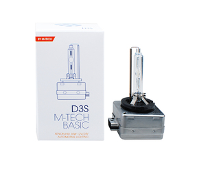 D3S 5.000k 35W PK32d-5 12/24V ΑΝΤΑΛΛΑΚΤΙΚΗ ΛΑΜΠΑ BASIC 1ΤΕΜ.