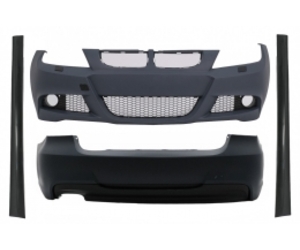 Body kit για BMW Σειρά 3 E90 (2005-2008) M-Technik Design