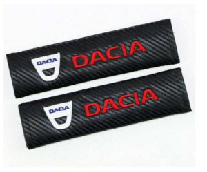 Μαξιλαράκια ζώνης δερματίνη - Dacia