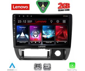 LENOVO LVD 2677_CPA (9inc) MULTIMEDIA TABLET for SUZUKI JIMNY mod. 1998-2005