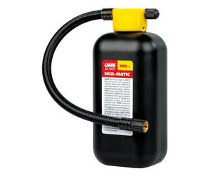 ΥΓΡΟ ΕΠΙΣΚΕΥΗΣ ΕΛΑΣΤΙΚΟΥ SIGIL-MATIC 300ml (ΓΙΑ ΚΟΜΠΡΕΣΕΡ ΑΕΡΑ 7217.0+7217.1)