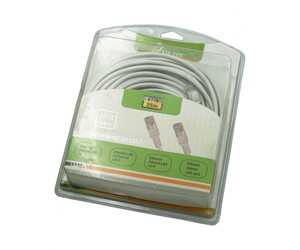 ΚΑΛΩΔΙΟ ETHERNET CAT-5E 25m TY-8778