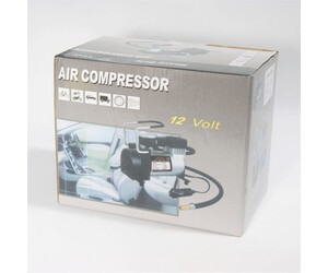 ΗΛΕΚΤΡΙΚΗ ΤΡΟΜΠΑ ΑΕΡΟΣ 12V 150PSI AU-TO-3224