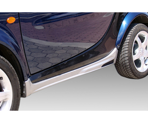Motordrome - Μαρσπιέ για Smart 450 - 1 Σετ. (K104-004)