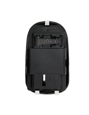ΔΙΑΚΟΠΤΗΣ ΓΙΑ FIAT SCUDO 2001-2007 / PEUGEOT 206 ΠΑΡΑΘΥΡΩΝ ΠΟΛΛΑΠΛΟΣ ΜΕ ΠΛΑΙΣΙΟ 24 PIN (17 + 7) NTY - orig.6554.WA - 1 ΤΕΜ.