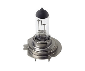 H7 ΑΛΟΓΟΝΟΥ 12V/55W PX26d