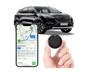 GPS TRACKER ΓΙΑ ΑΥΤΟΚΙΝΗΤΑ ΣΥΜΒΑΤΟ IOS & ANDROID XD-2604