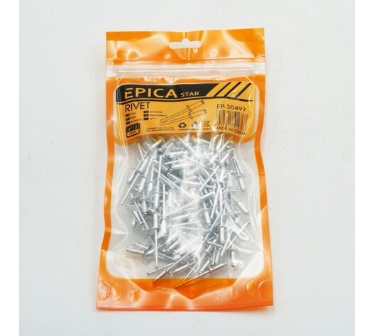 ΠΡΙΤΣΙΝΙΑ 4*10mm EPICA STAR TO-EP-30497