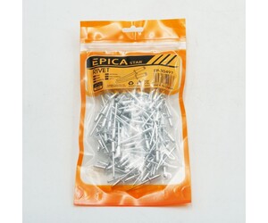 ΠΡΙΤΣΙΝΙΑ 4*10mm EPICA STAR TO-EP-30497