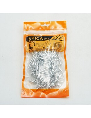 ΠΡΙΤΣΙΝΙΑ 4*10mm EPICA STAR TO-EP-30497