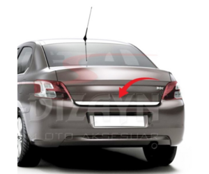 TRIM  ΠΟΡΤ ΠΑΓΚΑΖ ΓΙΑ PEUGEOT 301 SD 2012+