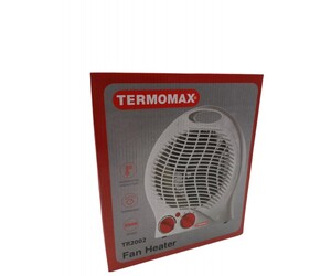ΑΕΡΟΘΕΡΜΟ ΔΑΠΕΔΟΥ 2000W TR2002