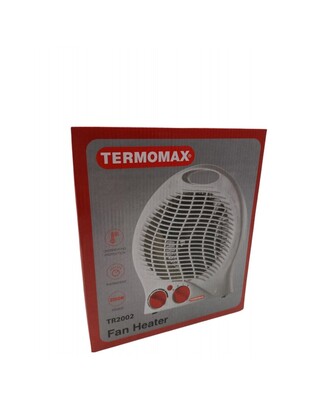 ΑΕΡΟΘΕΡΜΟ ΔΑΠΕΔΟΥ 2000W TR2002