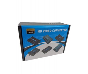 ΜΕΤΑΤΡΟΠΕΑΣ SCART ΣΕ HDMI HL-1015
