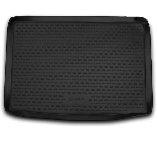 ΠΑΤΑΚΙ ΣΚΑΦΗ ΠΟΡΤ ΜΠΑΓΚΑΖ ΓΙΑ MERCEDES B CLASS W245 05/2005-2011 TPE ΛΑΣΤΙΧΟ ΣΕ ΜΑΥΡΟ ΧΡΩΜΑ NOVLINE - 1 ΤΕΜ.